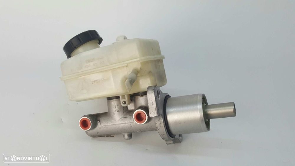 BOMBA DE TRAVÃO MERCEDES CLASE A (W169) A 150 (169.031) - 1