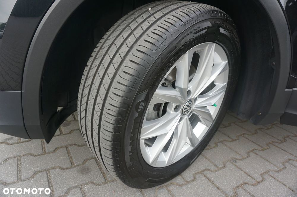 Volkswagen Tiguan 2.0 TDI SCR 4Motion (BlueMotion Techn.) DSG Highline - 29
