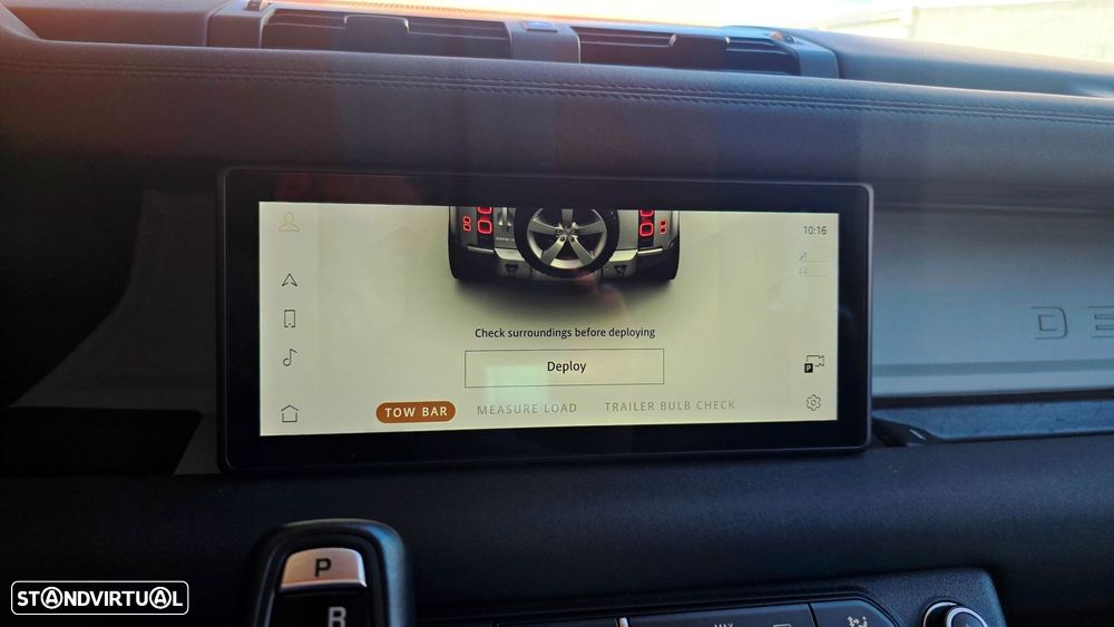 Land Rover Defender 2.0 D 110 AWD S - 23