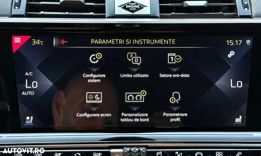 DS Automobiles DS 7 Crossback - 37