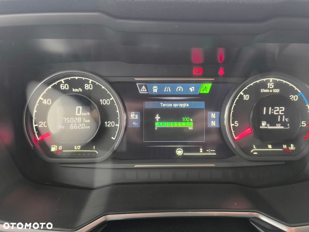 Scania R500 FULL LED. KLIMA, ACC!! - 23