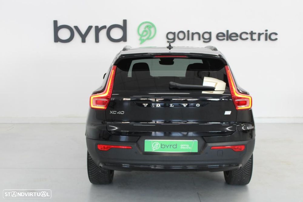 Volvo XC 40 Recharge Core - 6
