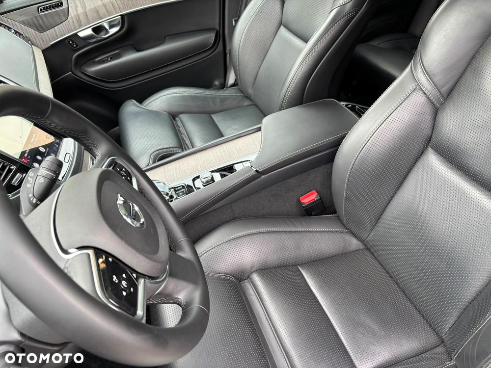 Volvo XC 90 - 15