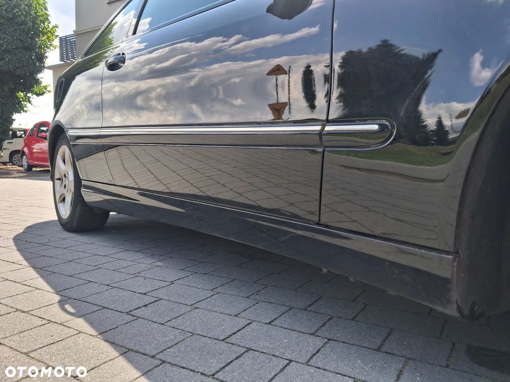 Mercedes-Benz CLC 200 Kompressor EU5 - 16