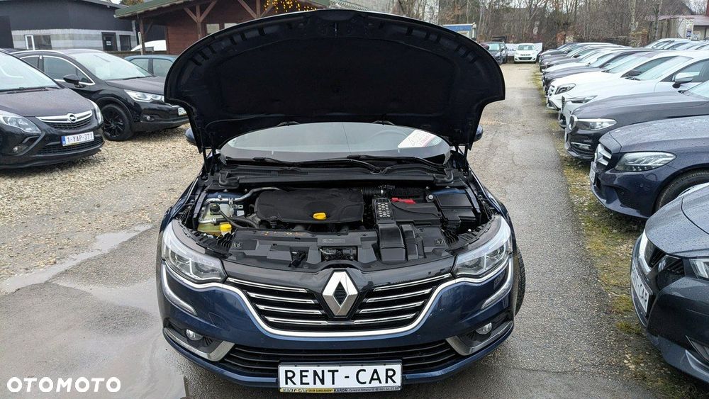 Renault Talisman - 35