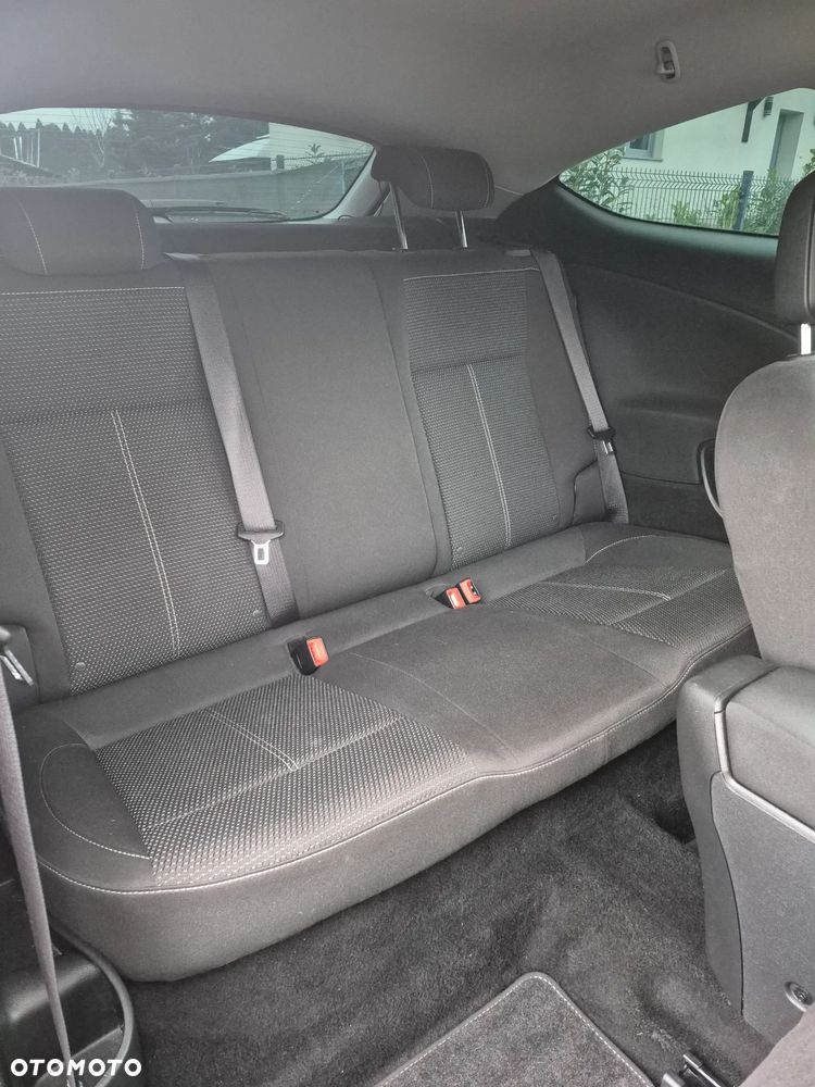 Opel Astra 1.4 Turbo - 11