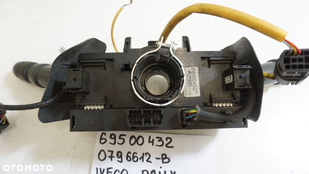 MANETKA PRZEŁACZNIK ZESPOLONY IVECO DAILY 69500432 - 6