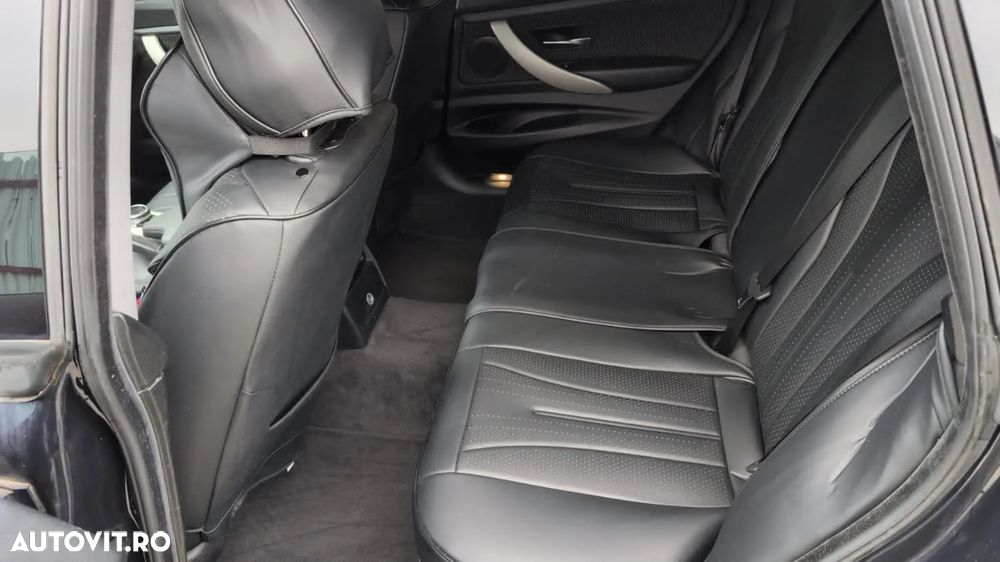 BMW Seria 3 320d GT Sport-Aut. - 13