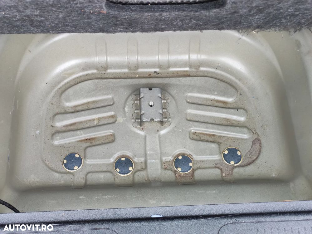 Opel Astra 1.6 CDTI DPF ecoFLEX Start/Stop ENERGY - 32