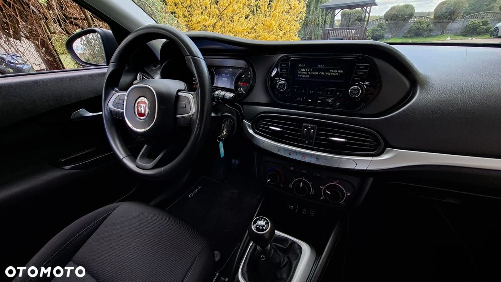 Fiat Tipo 1.4 16v Pop - 20
