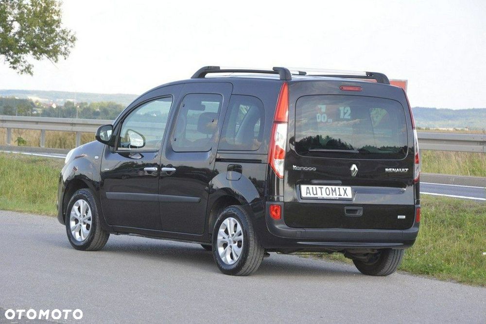 Renault Kangoo - 4