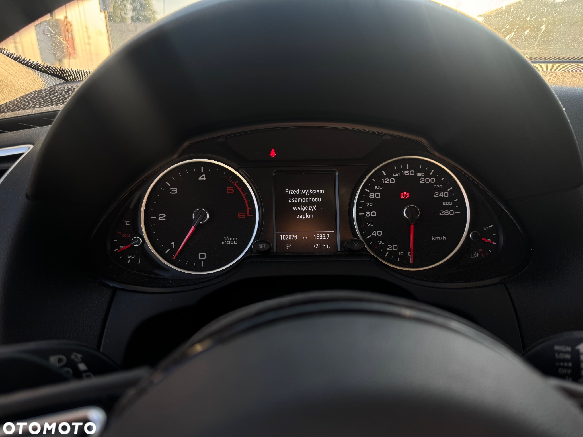 Audi Q5 3.0 TDI Quattro S tronic - 11