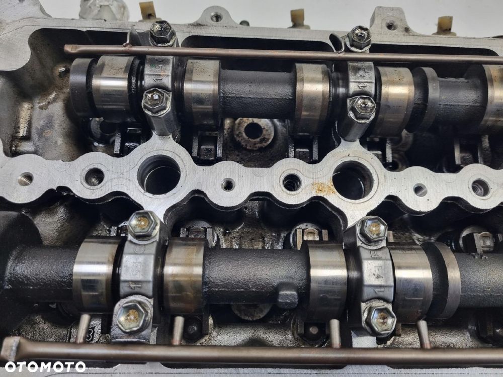 GŁOWICA CYLINDRÓW 177KM Lexus IS IS220 2.2 D-CAT - 11