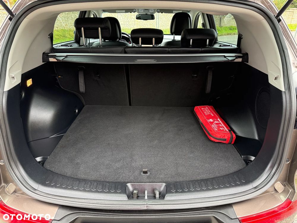 Kia Sportage 2.0 XL 2WD - 14