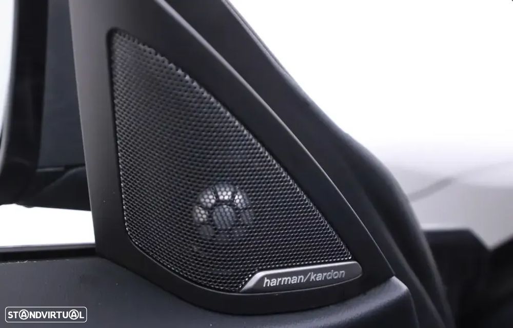 BMW i4 eDrive40 Gran Coupe M Sport - 8