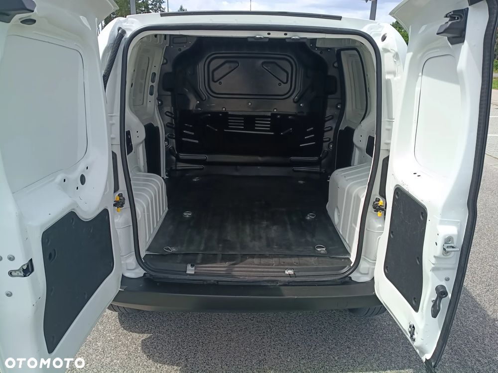 Fiat Fiorino - 12