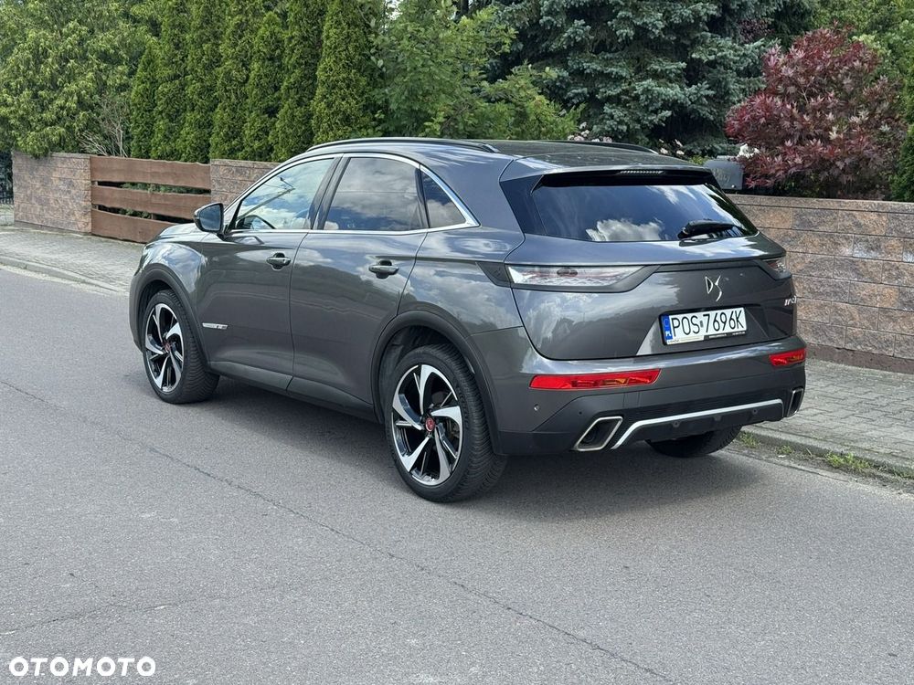 DS Automobiles DS 7 Crossback - 7