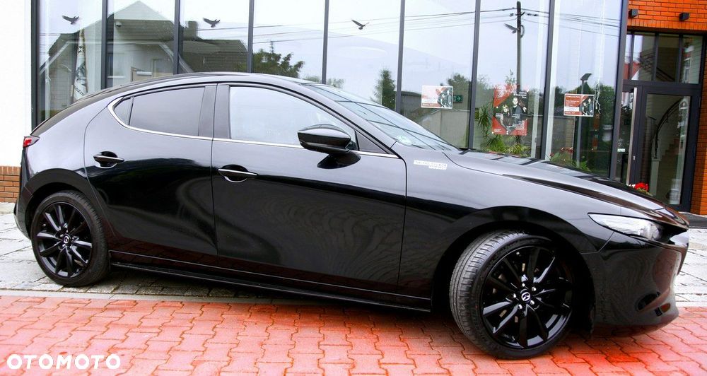 Mazda 3 - 25