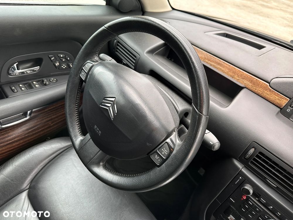 Citroën C6 2.2 HDi Business - 9