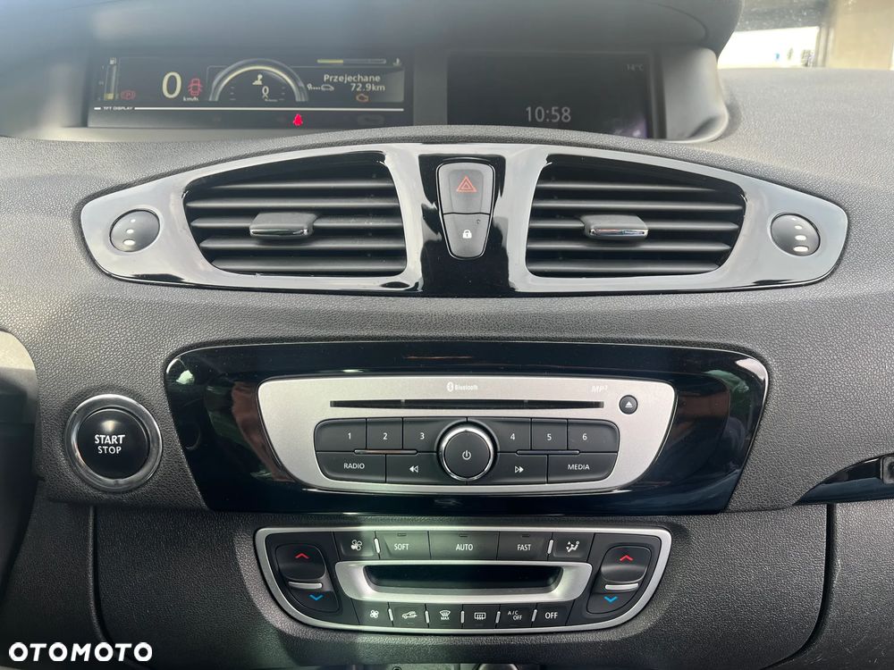 Renault Scenic 1.6 dCi Bose - 31