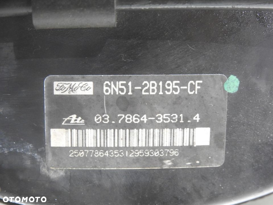 POMPA SERWO VOLVO V50 1.6 D 6N51-2B195-CF - 10