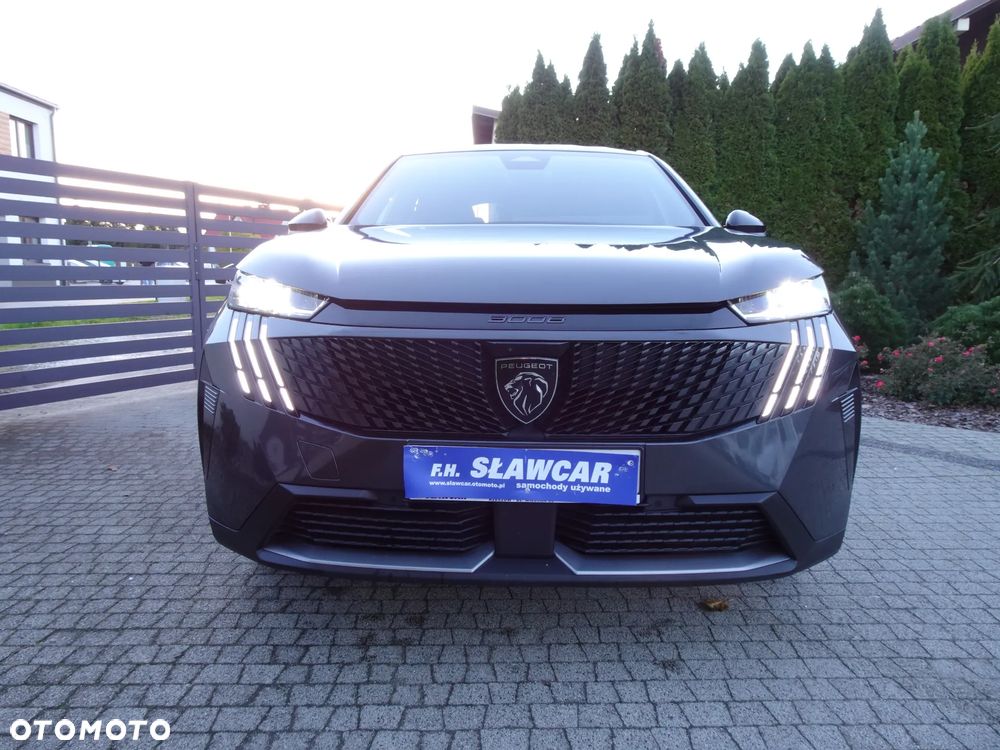 Peugeot 3008 1.2 PureTech mHEV Allure Pack S&S e-DCS6 - 11