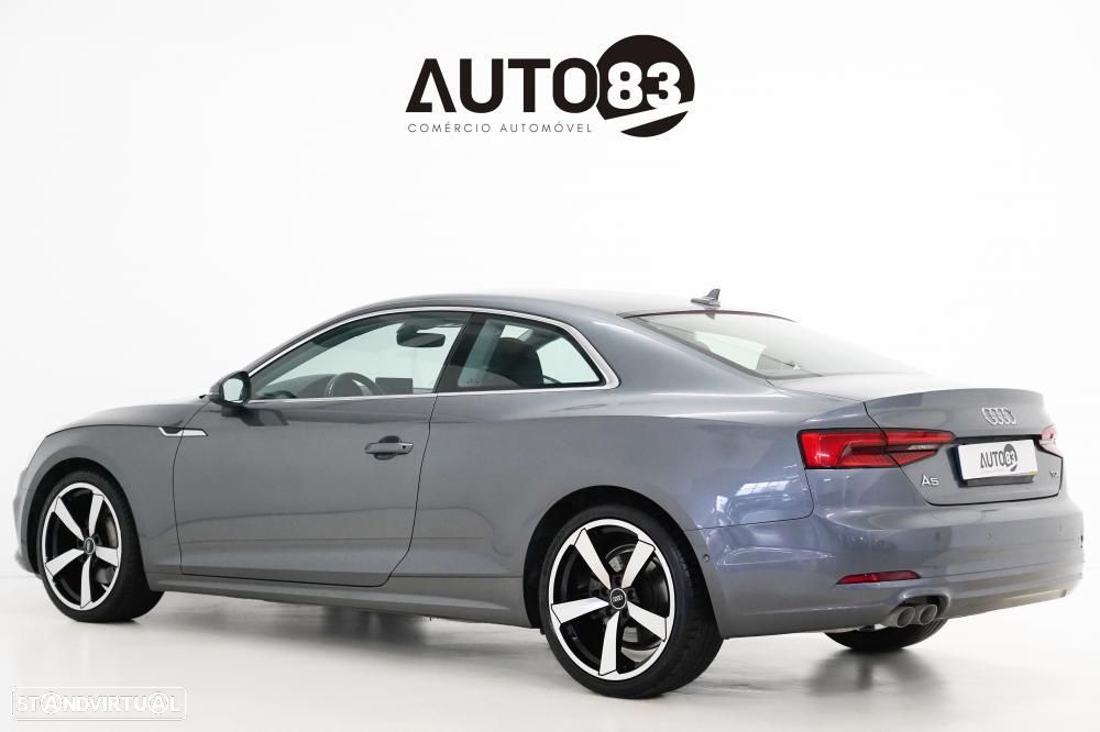 Audi A5 2.0 TDI S tronic - 3