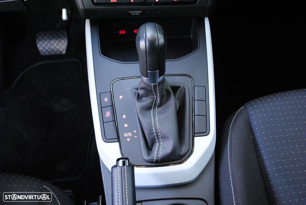 SEAT Arona 1.0 TSI Style DSG - 21