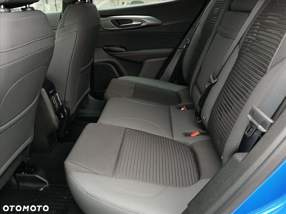 Alfa Romeo Tonale 1.5 T4 GSE mHEV Sprint DCT - 11