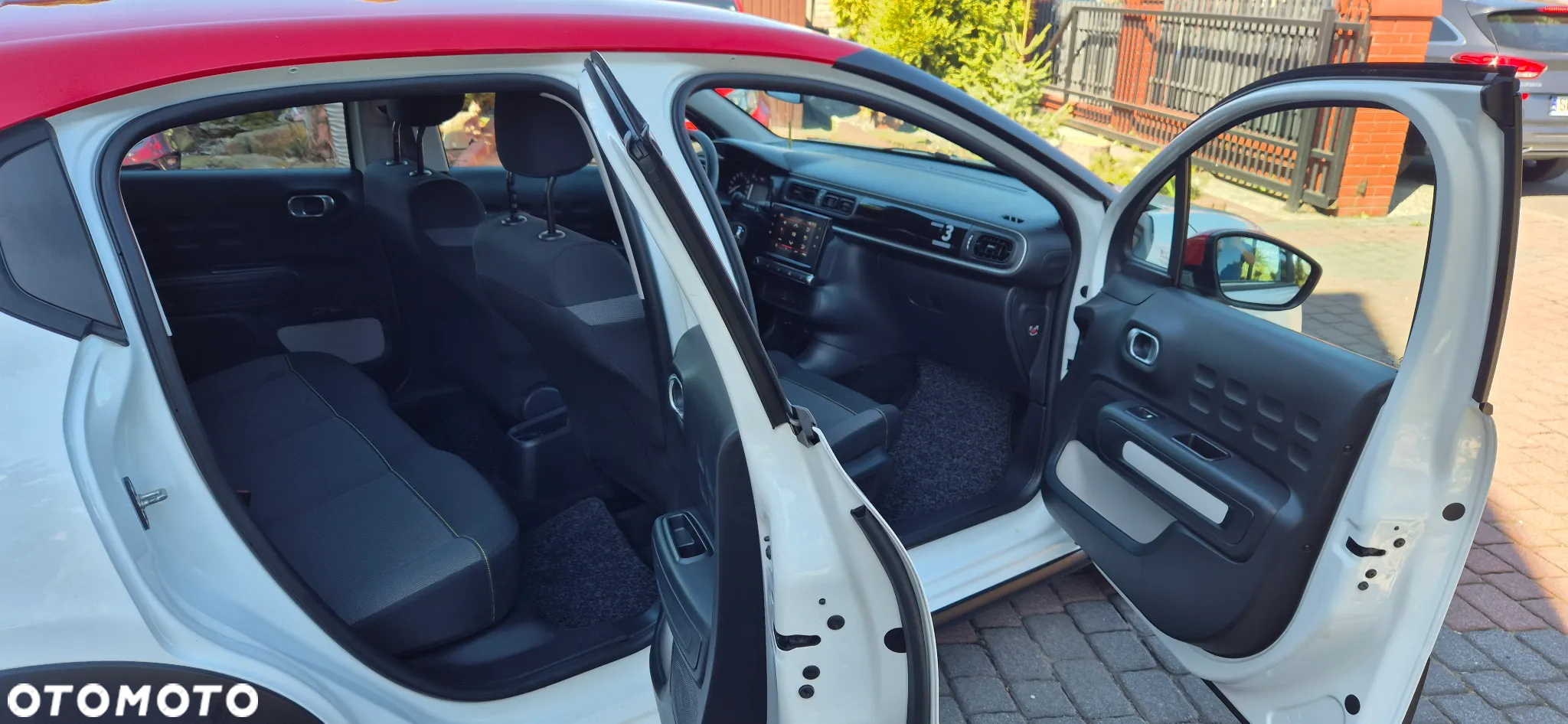 Citroën C3 1.5 BlueHDi Shine S&S - 13