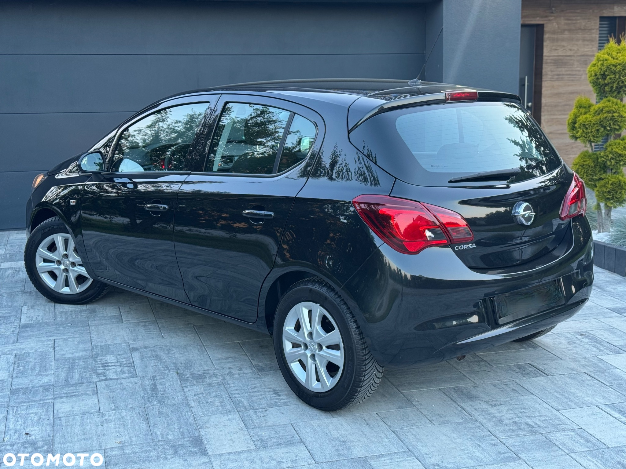 Opel Corsa 1.2 Active - 4