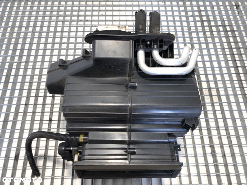 NAGRZEWNICA  RENAULT TRUCKS D 2013 - 2022 D CAB 2M - 2