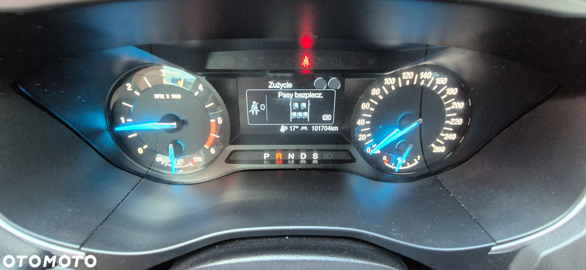 Ford Mondeo 2.0 EcoBlue Trend - 24
