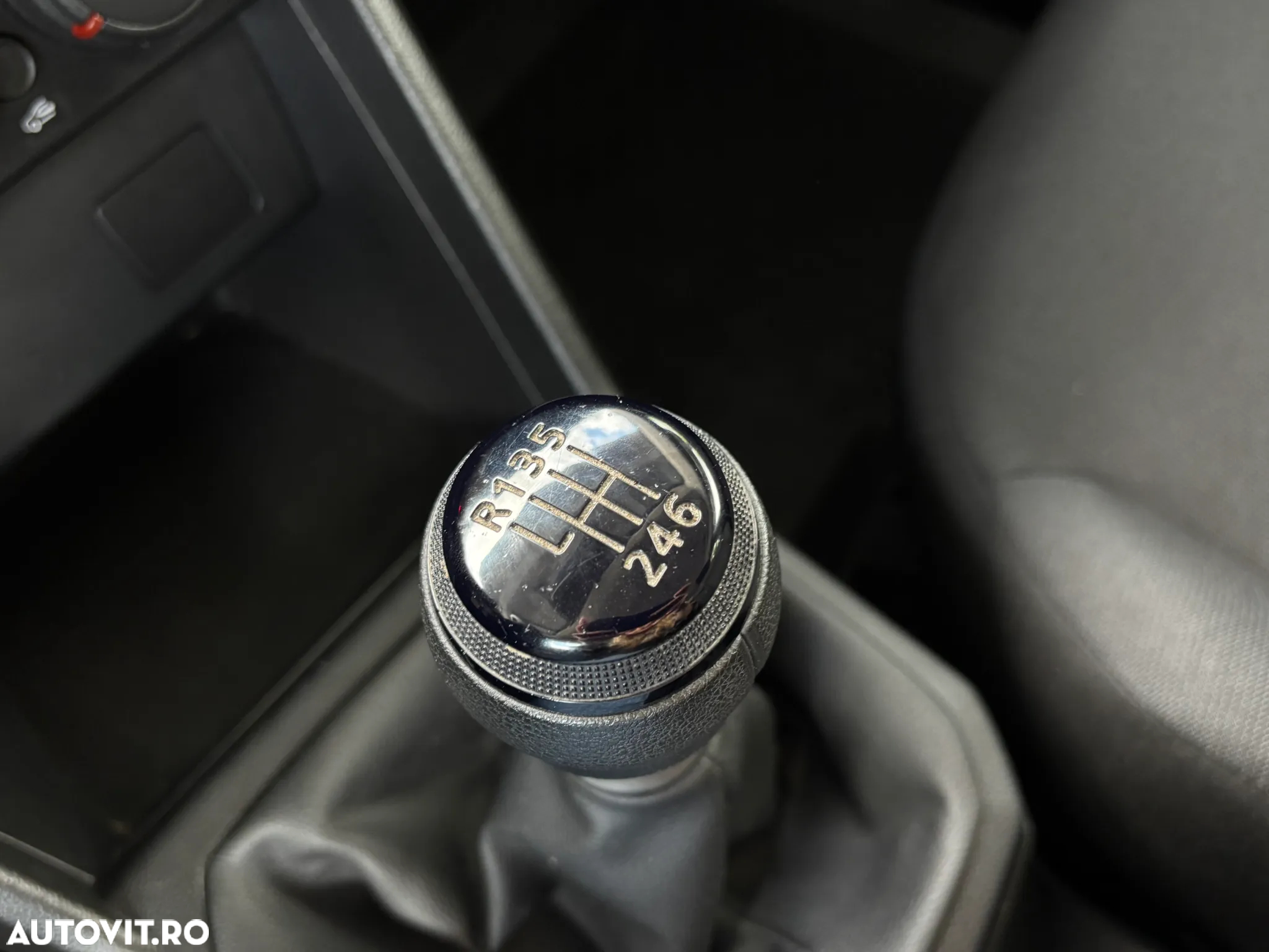 Dacia Logan - 19