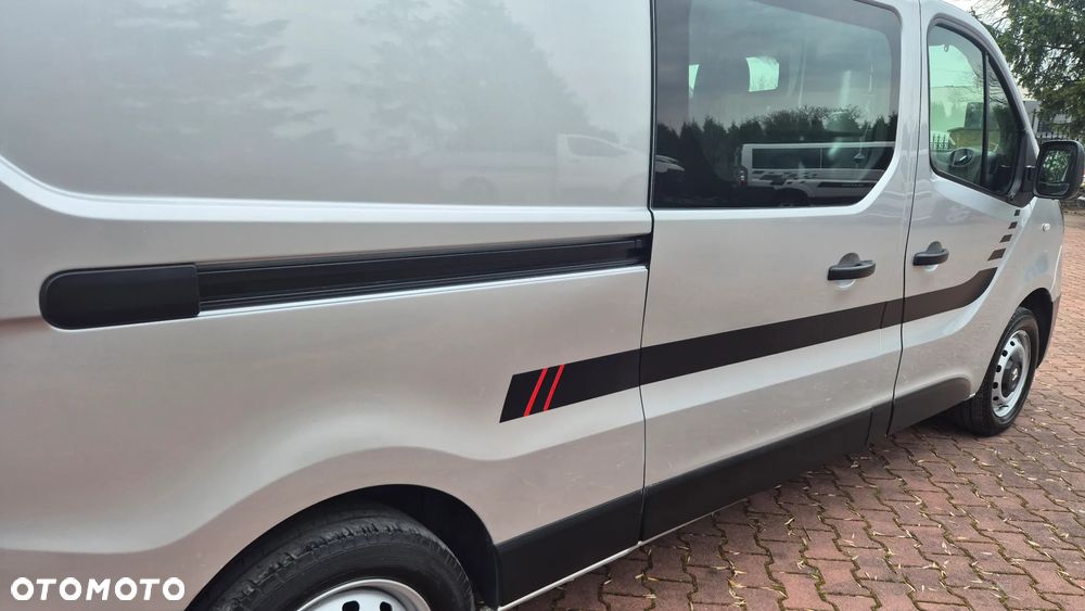 Renault Trafic - 11