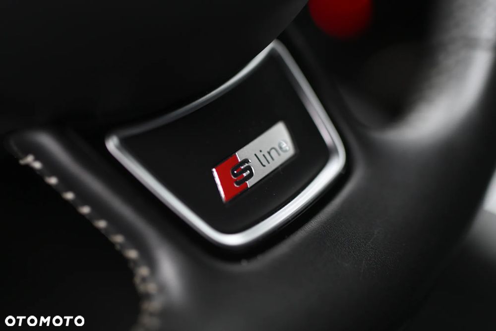 Audi A3 Limousine 2.0 TDI S line Sportpaket - 20