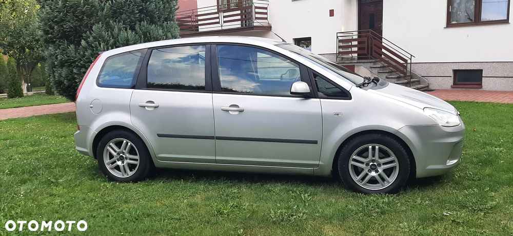 Ford C-MAX - 14