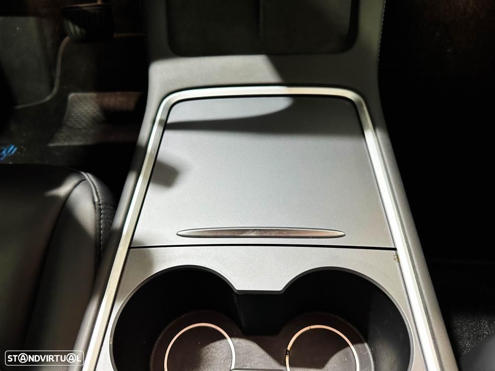 Tesla Model 3 Long Range AWD Dual Motor - 38