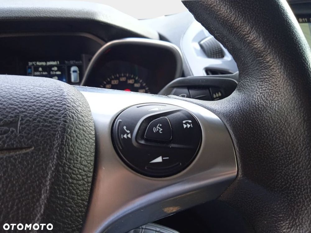 Ford Transit Connect - 16