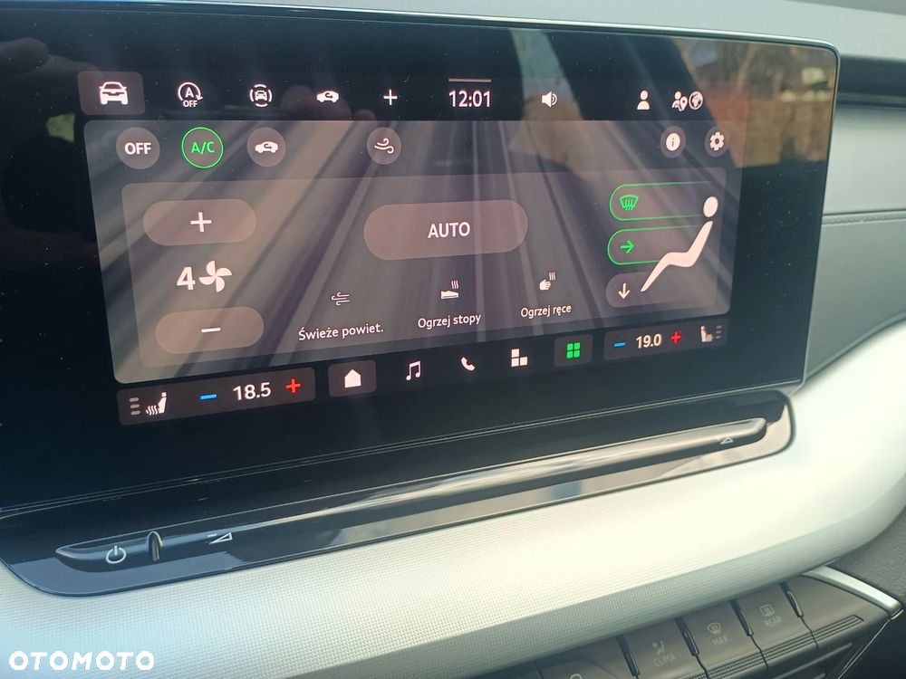 Skoda Octavia 1.5 TSI Selection - 20
