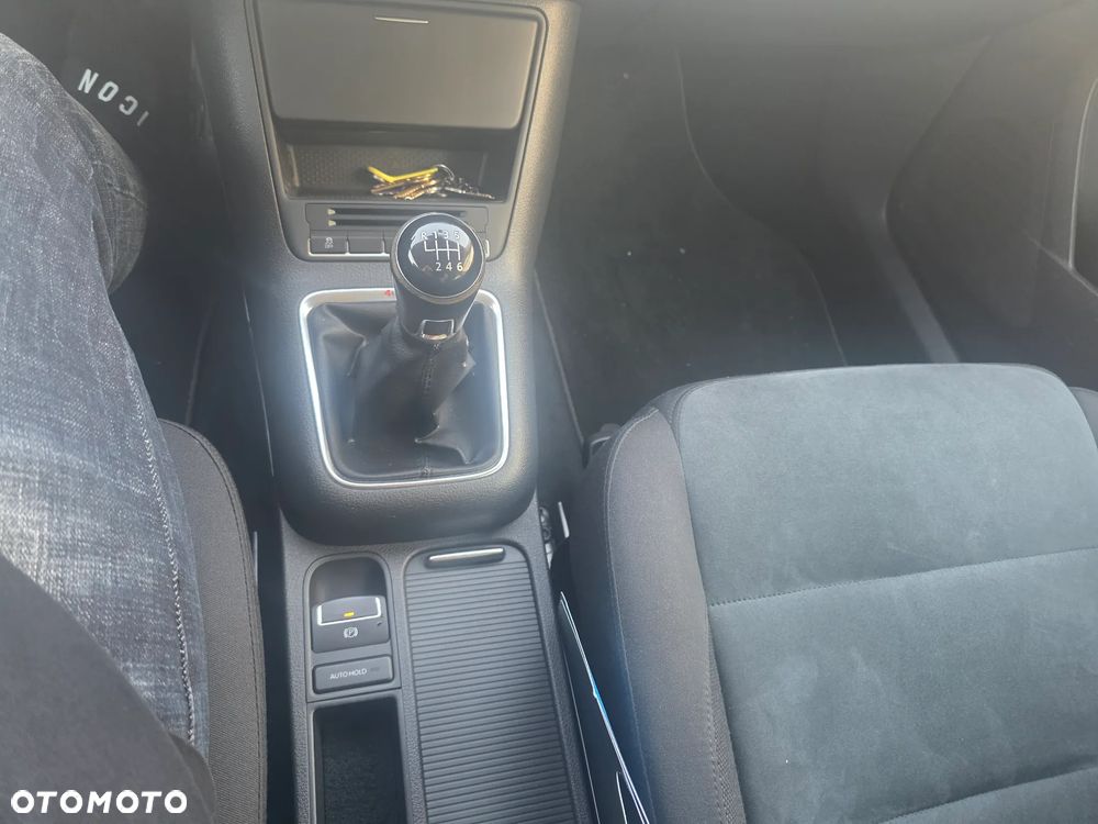 Volkswagen Tiguan 2.0 TDI DPF 4Motion BlueMotion Technology Exclusive - 17