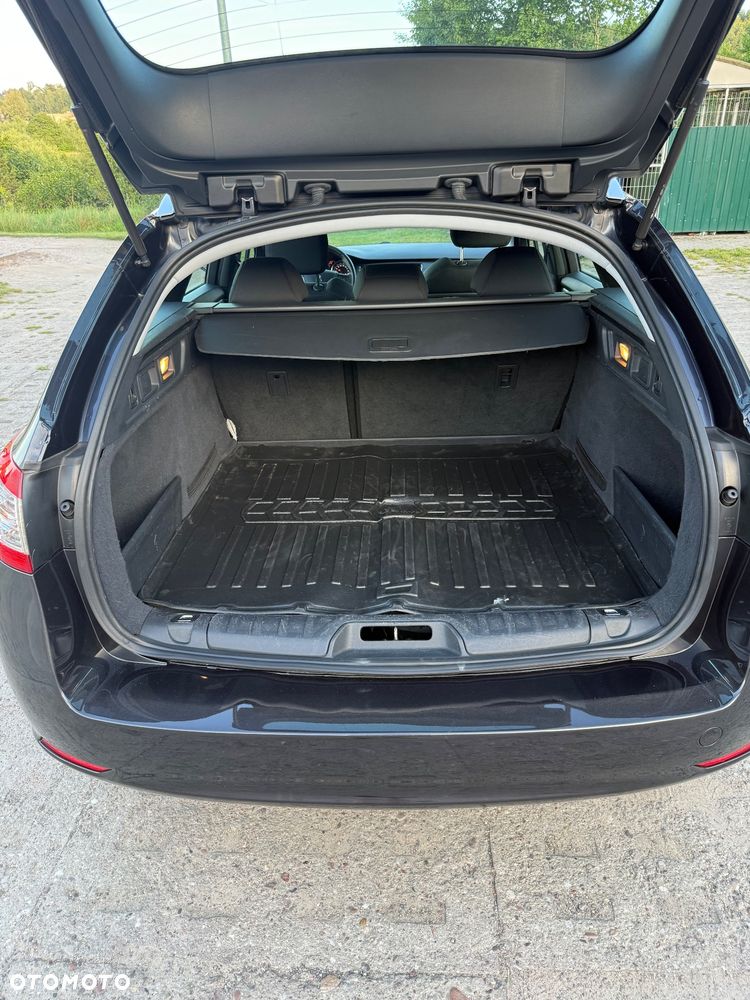 Peugeot 508 2.0 HDi Allure - 9