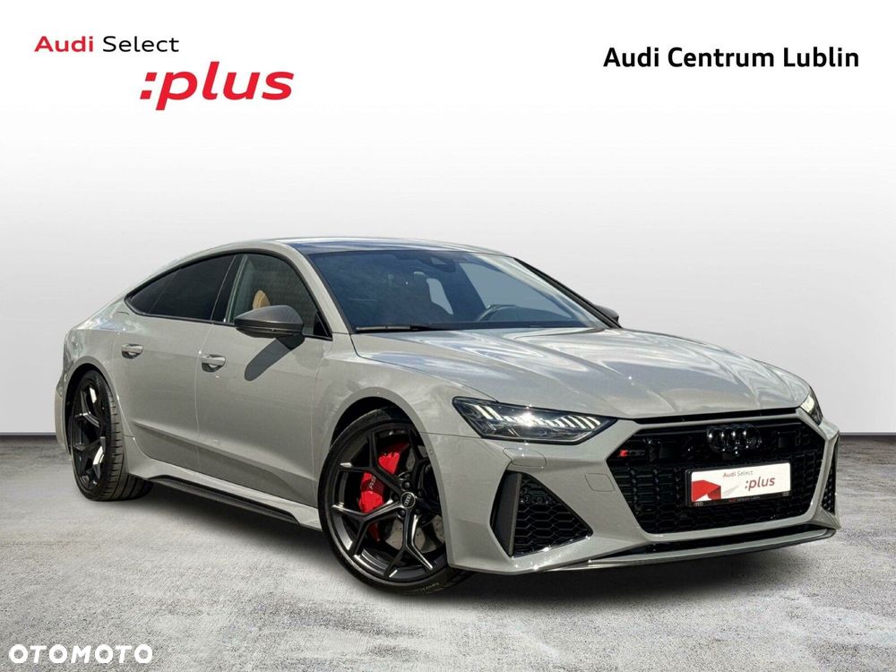 Audi RS7 Sportback - 7
