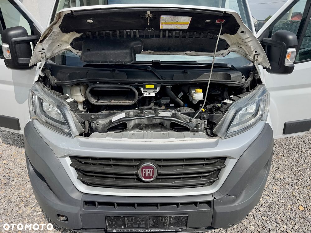 Fiat DUCATO - 20