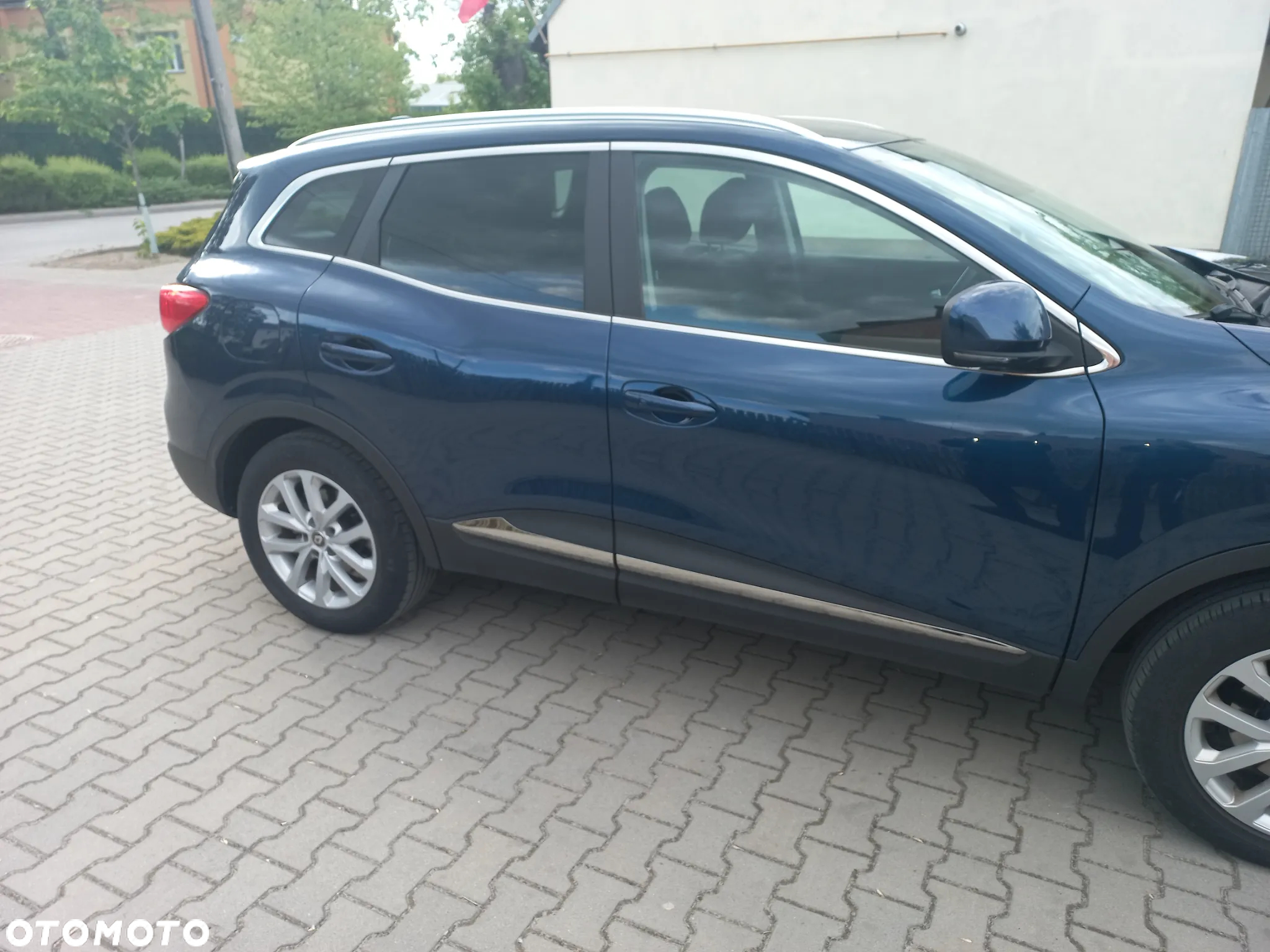 Renault Kadjar BLUE dCi 115 LIMITED - 9