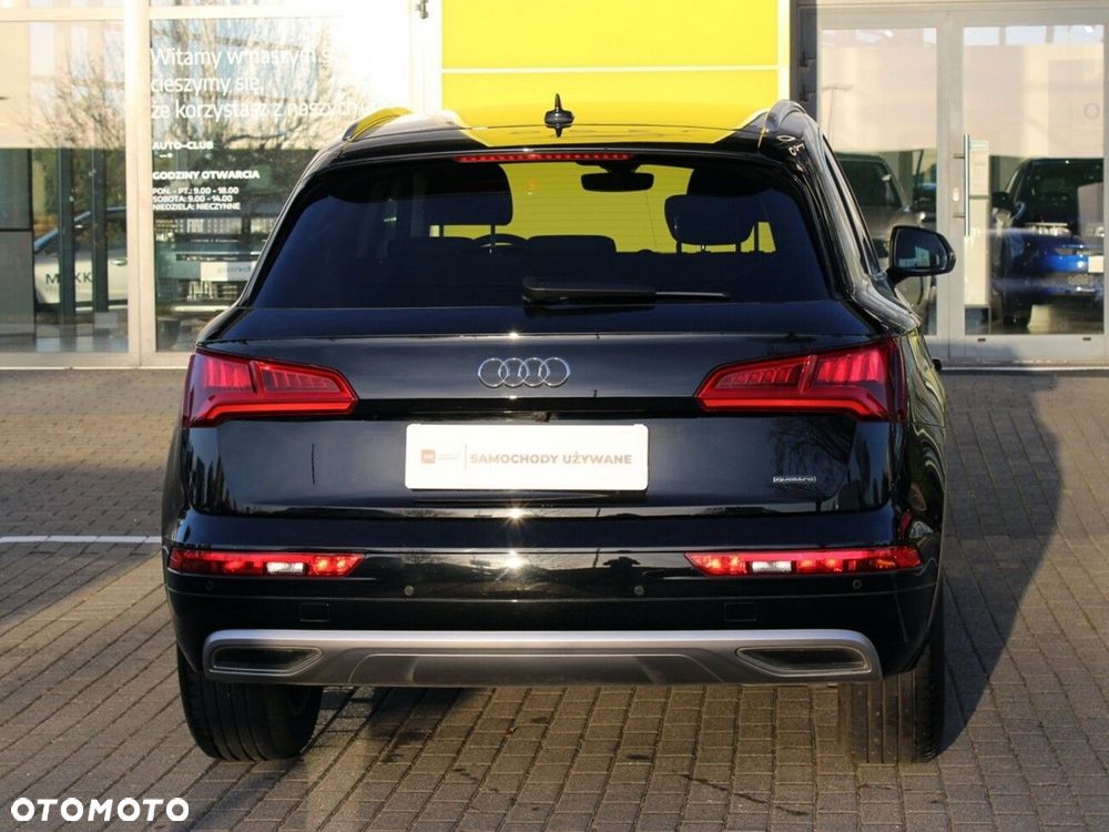 Audi Q5 2.0 TFSI Quattro S tronic - 7