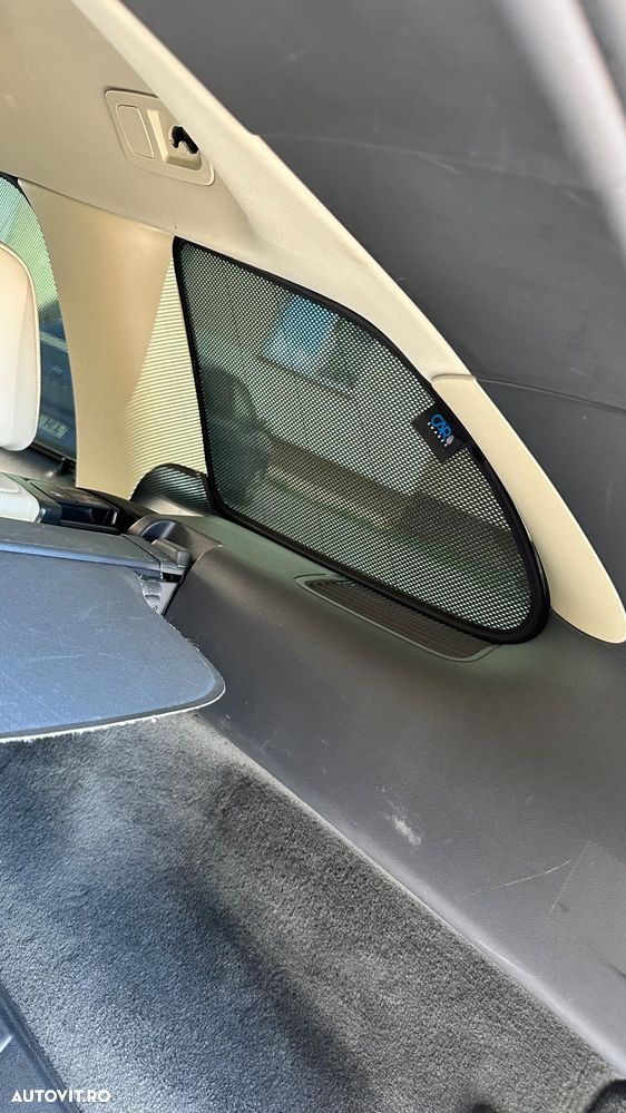 Volvo XC 60 2.4D AWD Summum - 15