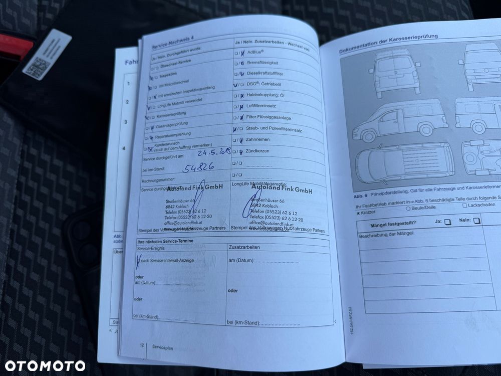 Volkswagen Caravelle - 26