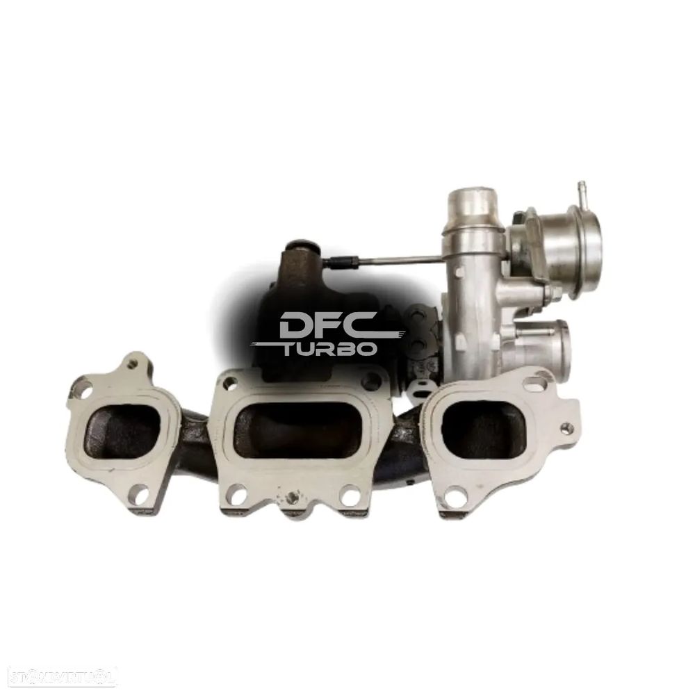 DÁCIA, RENAULT  1.2 TCE  -  49373-05102 - 3