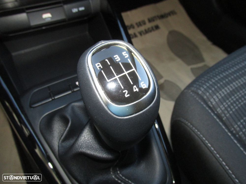Kia Stonic 1.0 T-GDI Drive - 33
